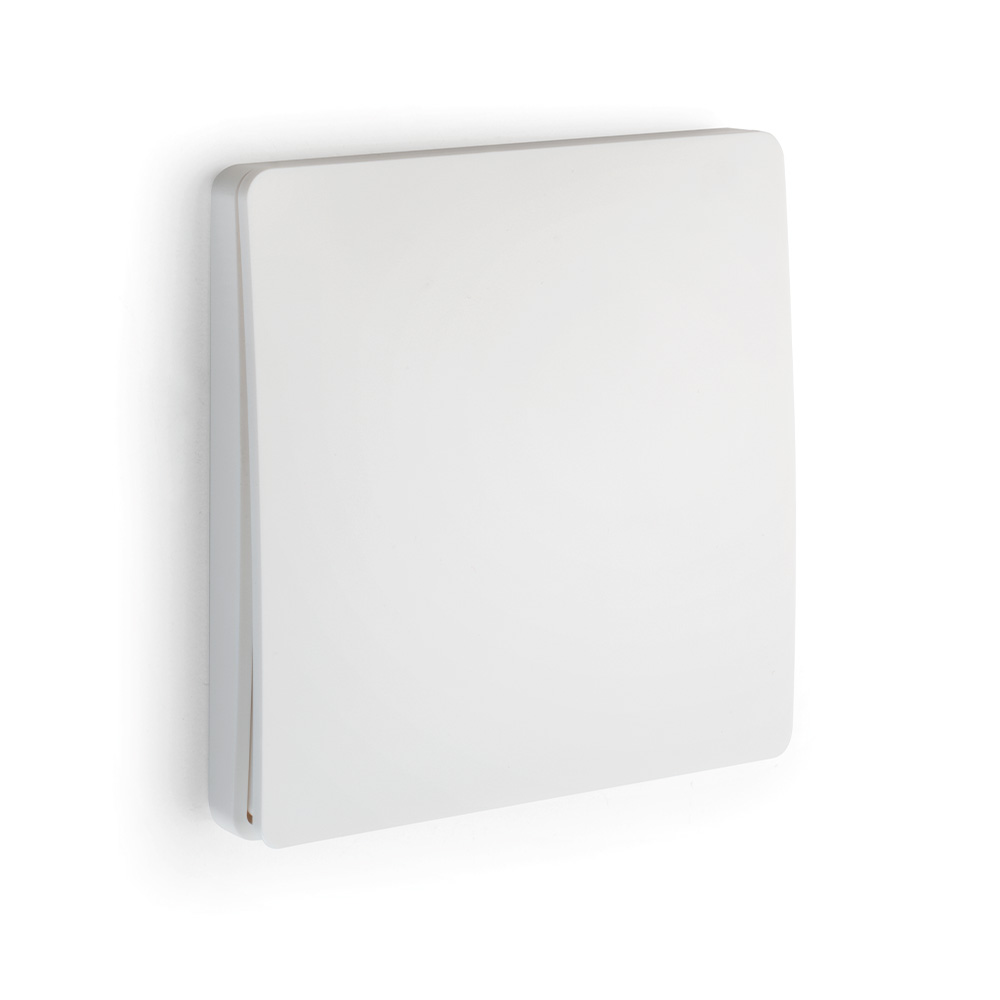 Variateur Sans Fil Kiny - Simple - Blanc