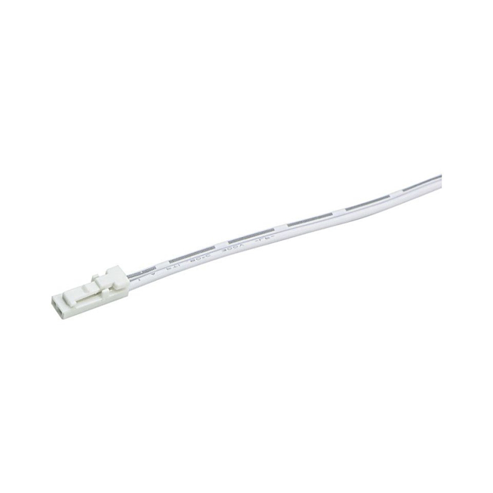 Rallonge Micro24 - 2000mm - Blanc