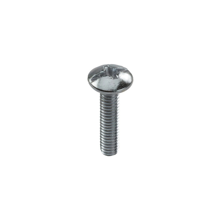 Vis de poignée M4x20mm - paquet de 2