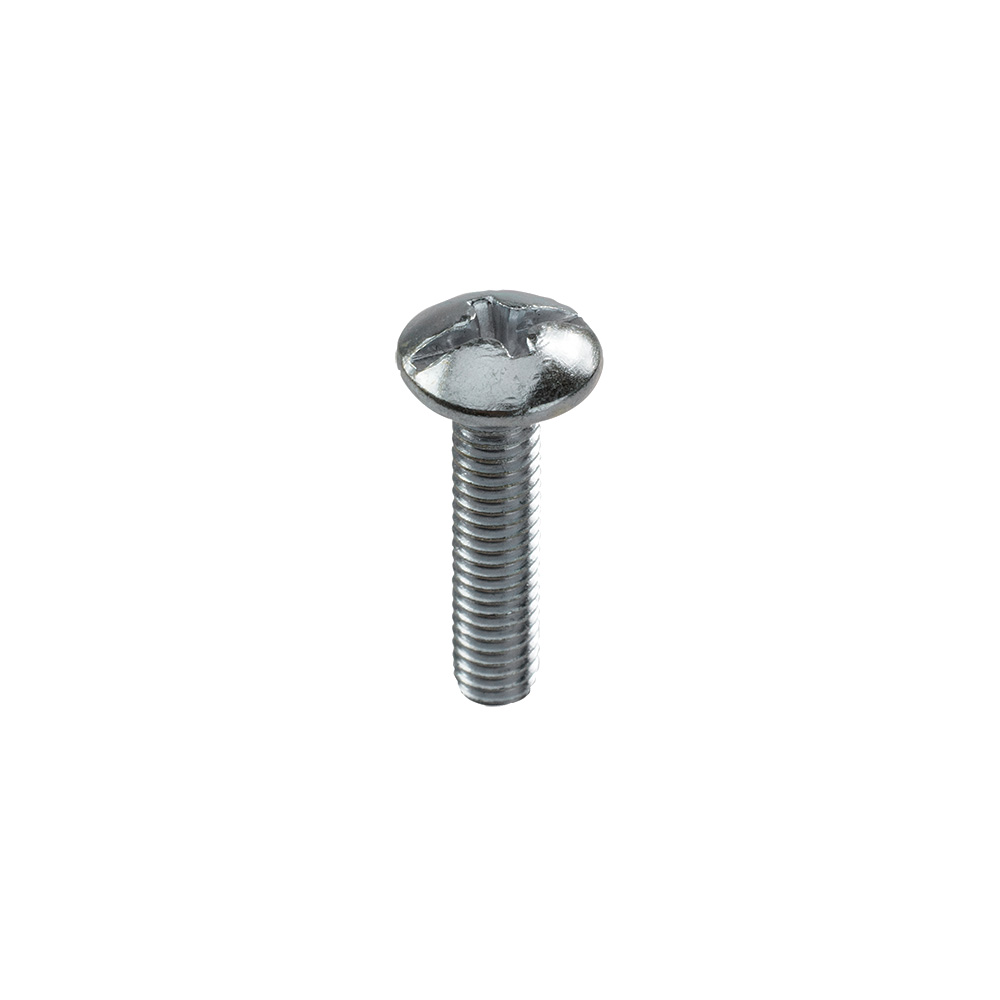 Vis de poignée M4x20mm - paquet de 10