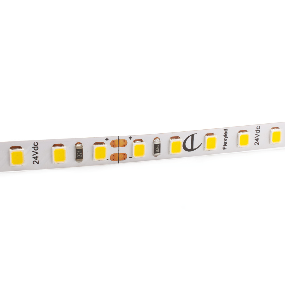 Bande LED Flexy HE6 PW PRO - Avec Ruban 3M