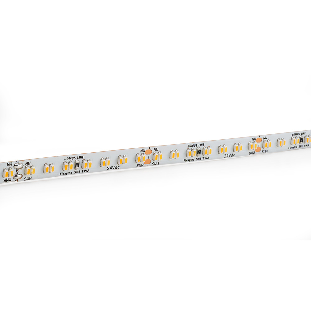 Bande LED Flexy LED SHE6 - DM - Sans Ruban Adhésif
