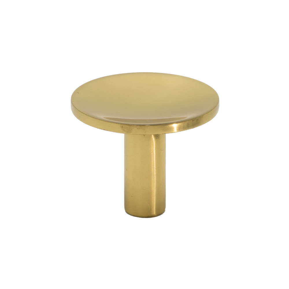Bouton Sture - Laiton
