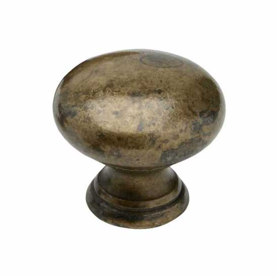 Bouton 411 - Antique