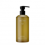 Savon Mains Five Oceans - Amber & Wildflower 500ml