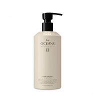 Lotion pour les Mains Five Oceans - Amber & Wildflower 500ml