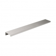 Poignée Slim 4025 - 40mm - Aluminium