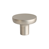Bouton Vibe Soft - 38mm - Aspect Inoxydable