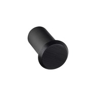 Bouton Fase Ø23mm - Noir Brossé