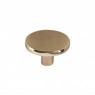 Bouton Como Big - Laiton Poli