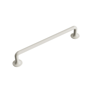 Poignée Tango - 160mm - Glossy Dusty Creme