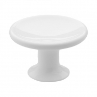 Bouton 580 - Blanc