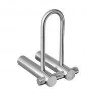 Porte-Papier De Rechange Cool-Line - CL218 - Acier Inoxydable