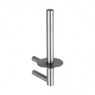 Porte-Papier De Rechange Cool-Line - CL219 - Acier Inoxydable