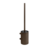 Match Toilette Solid - Laiton Bruni
