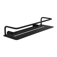 Ètagère Douche Match - Noir Mat