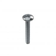 Vis De Poignée M4x45mm - 1-Pack
