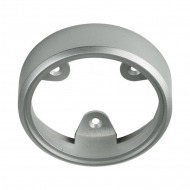 Bague Entretoise Stella - Alu-look