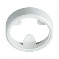 Bague Entretoise Stella - Blanc