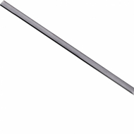 Diffuseur LD8104 - 2000mm - Noir