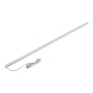 Diffuseur Nubo - 2000mm - Opale