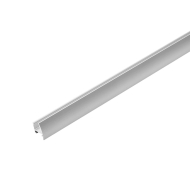 Profil LED Tuby - 2000mm - Aluminium