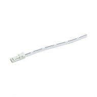 Rallonge Micro24 - 2000mm - Blanc