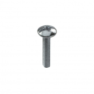Vis de poignée M4x22mm - 1-Pack