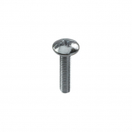Vis de poignée M4x20mm - paquet de 10