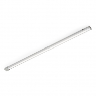 Luminaire LED Baski SF - Aspect Inox