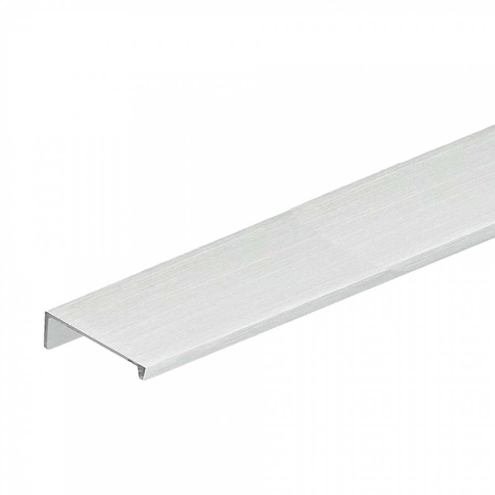 Poignée Slim 4025 - Aspect Inoxydable