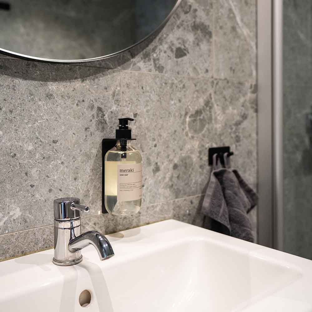 Savon Mains Meraki - Silky Mist 490ml