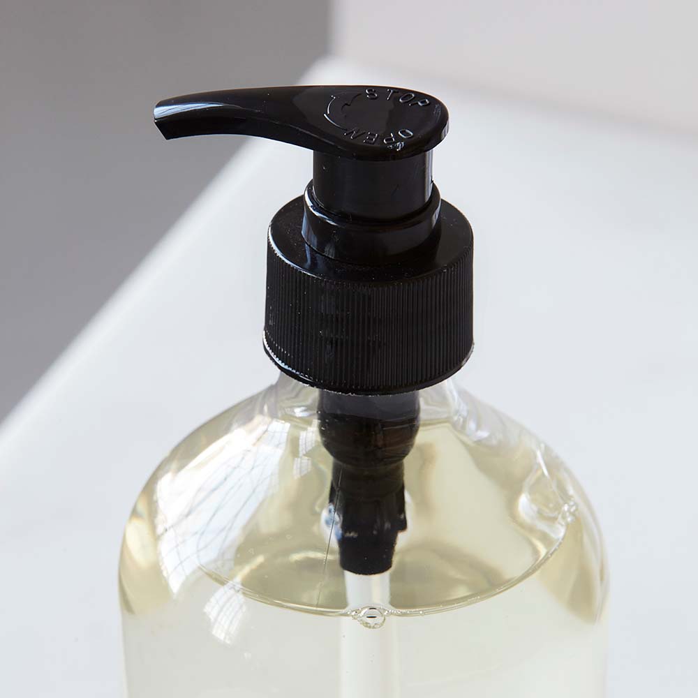 Savon Mains Meraki - Tangled Woods 490ml