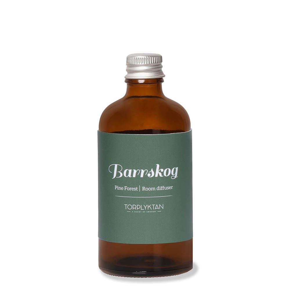 Diffuseur de parfum - Pine Forest - 100ml