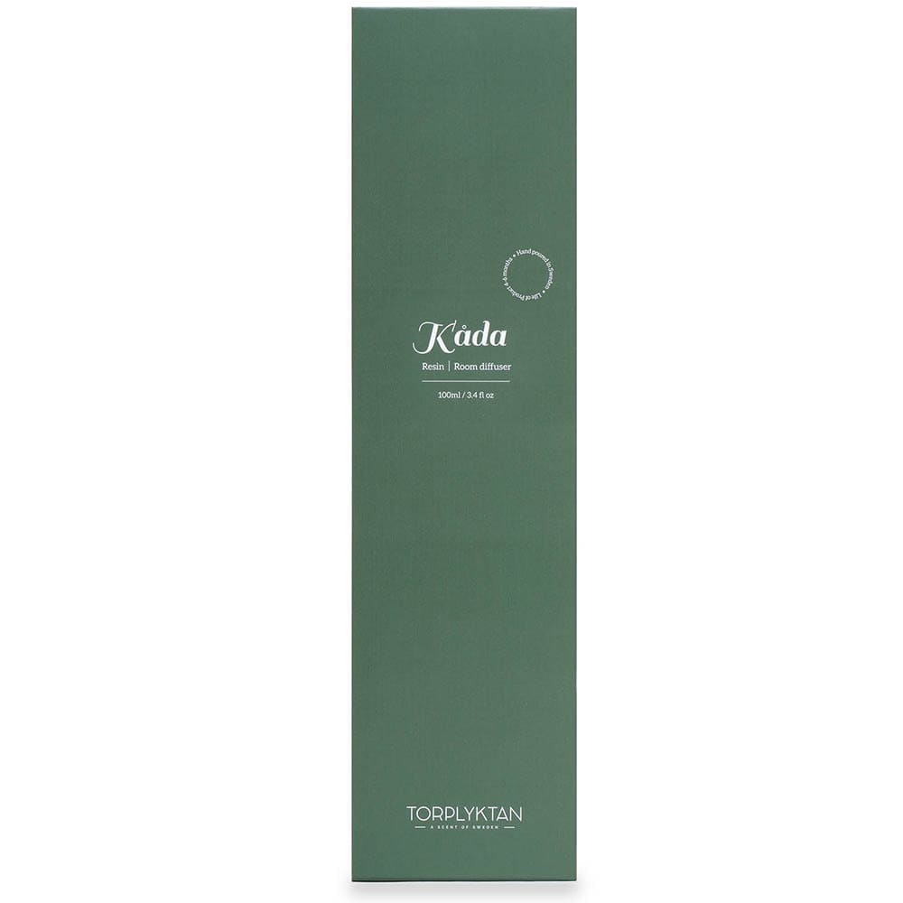 Diffuseur de parfum - Resin - 100ml