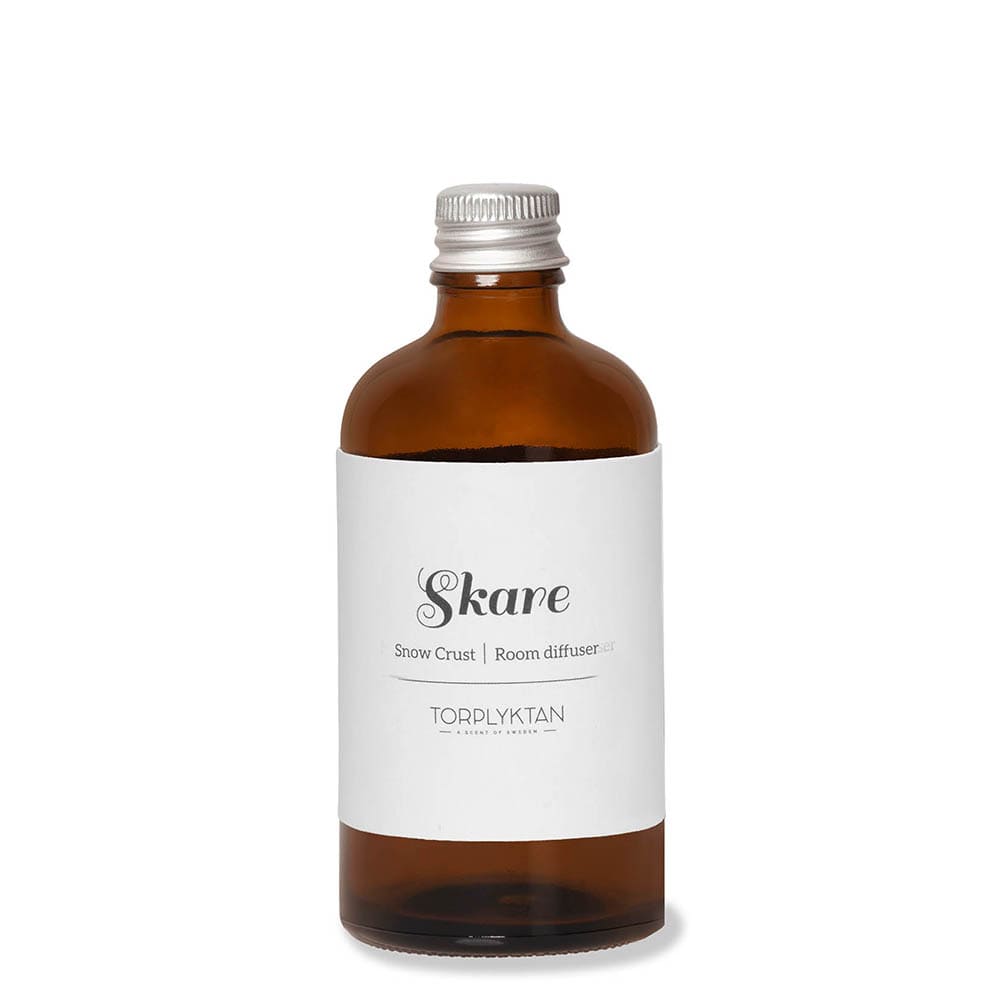 Diffuseur de parfum - Snow Crust - 100ml