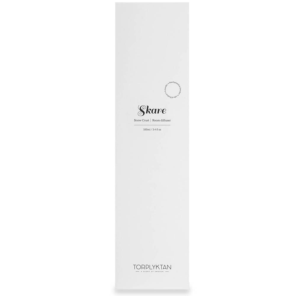 Diffuseur de parfum - Snow Crust - 100ml