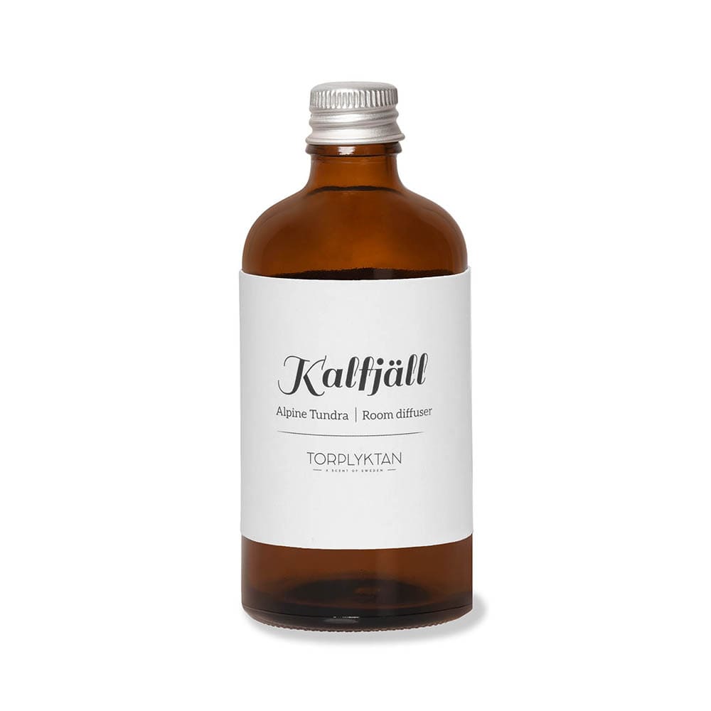 Diffuseur de parfum - Alpine Tundra - 100ml