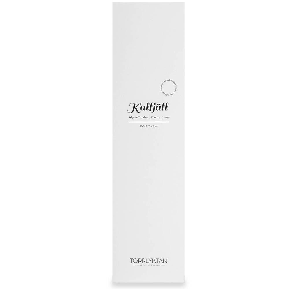 Diffuseur de parfum - Alpine Tundra - 100ml