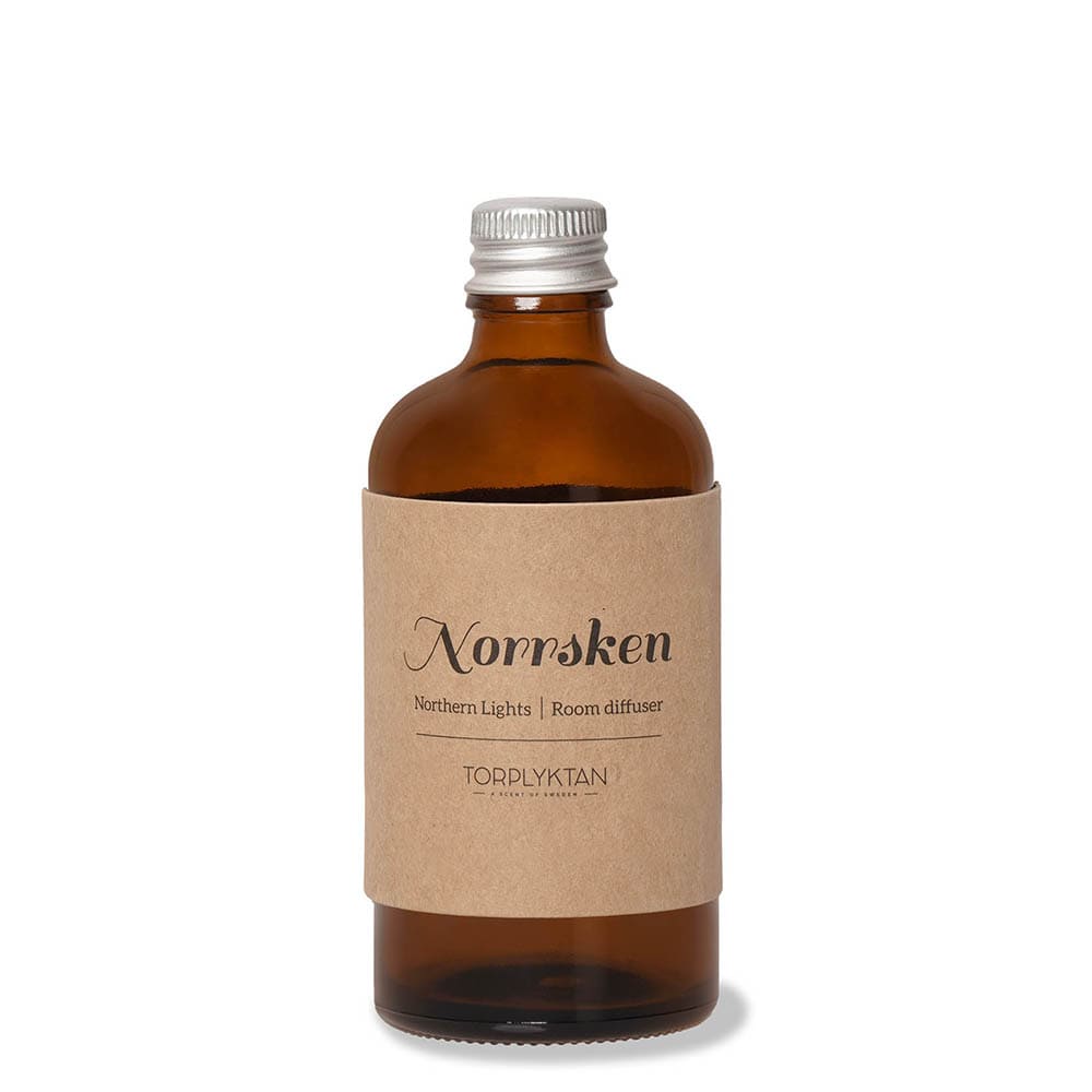 Diffuseur de parfum - Northern Lights - 100ml
