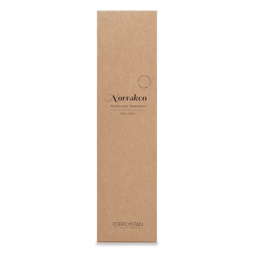 Diffuseur de parfum - Northern Lights - 100ml