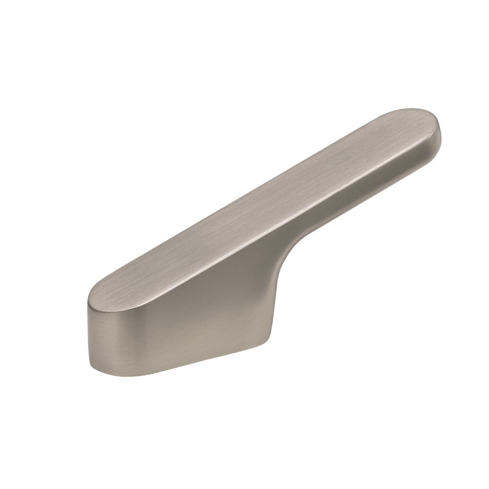 Patère Vibe Plain - Aspect Inoxydable