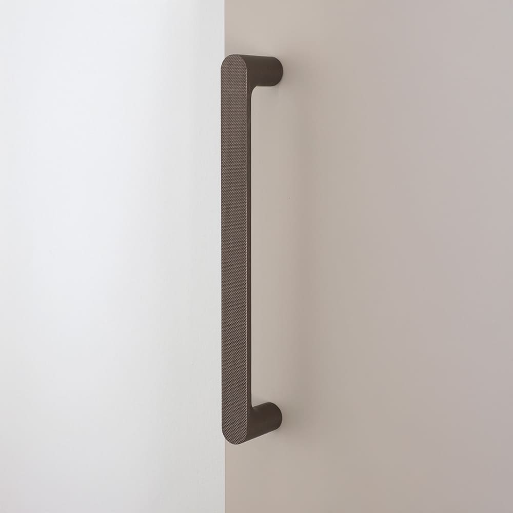 Poignée Vibe Grip - Bronze Foncé