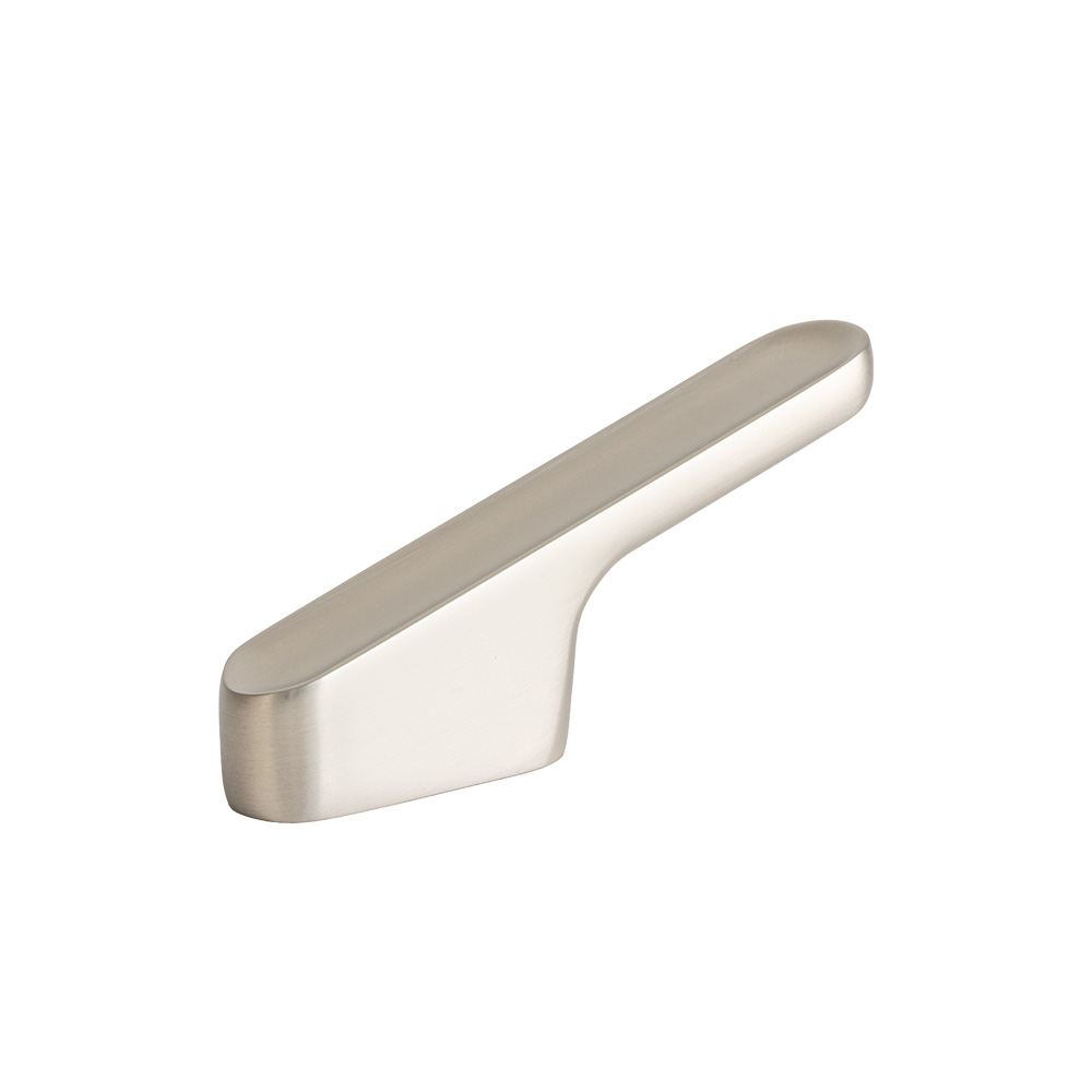 Patère Vibe Soft - Aspect Inoxydable