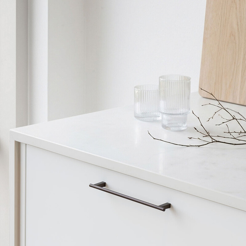 Poignée Petit - Laiton Bruni