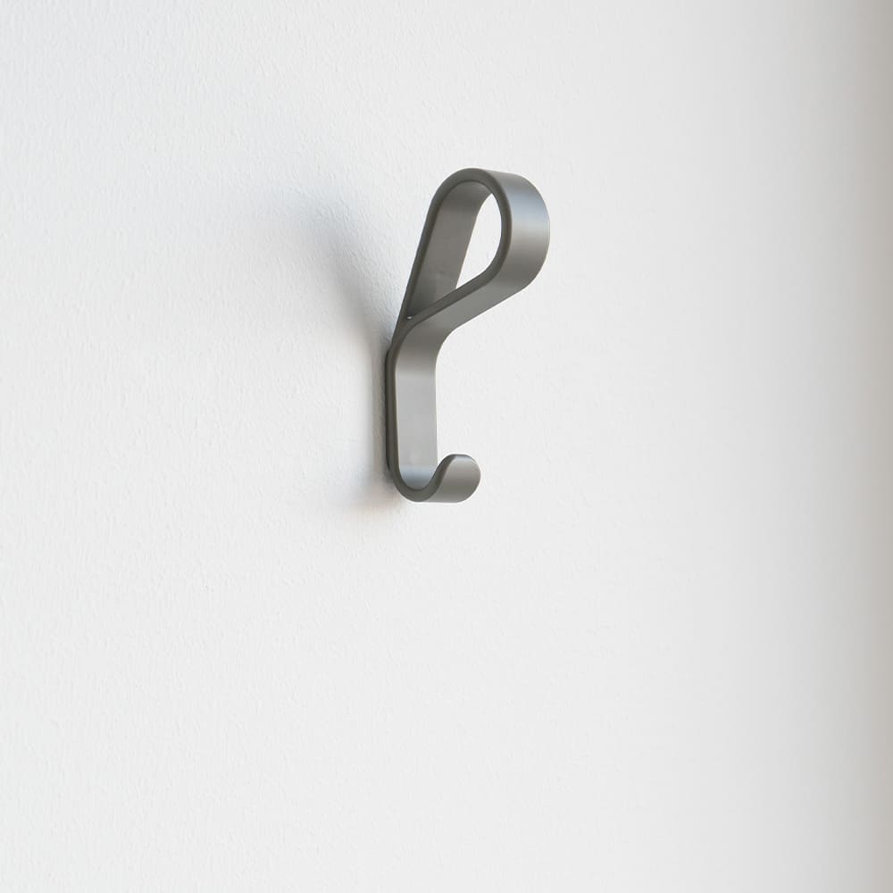 Patère Belt - Gris