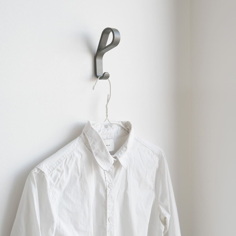 Patère Belt - Gris