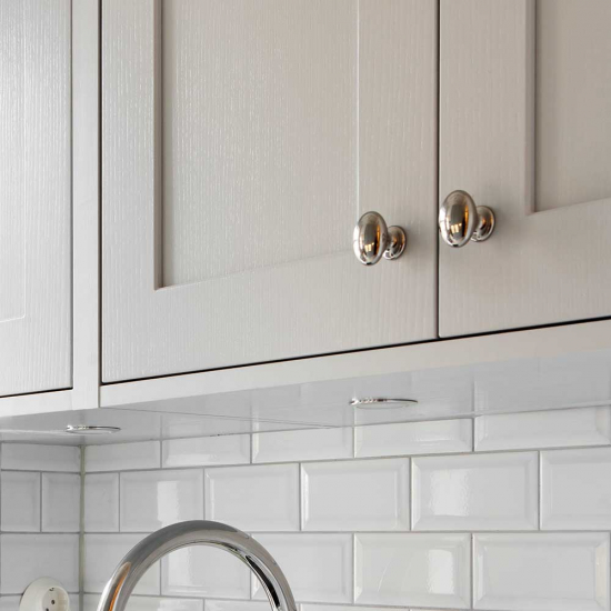 Bouton 401 - Noir Antique