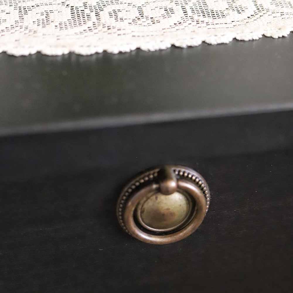 Poignée Ring 106 - Antique