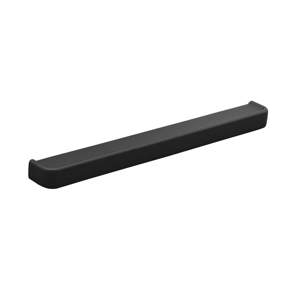 Poignée Aurelia - 160mm - Noir